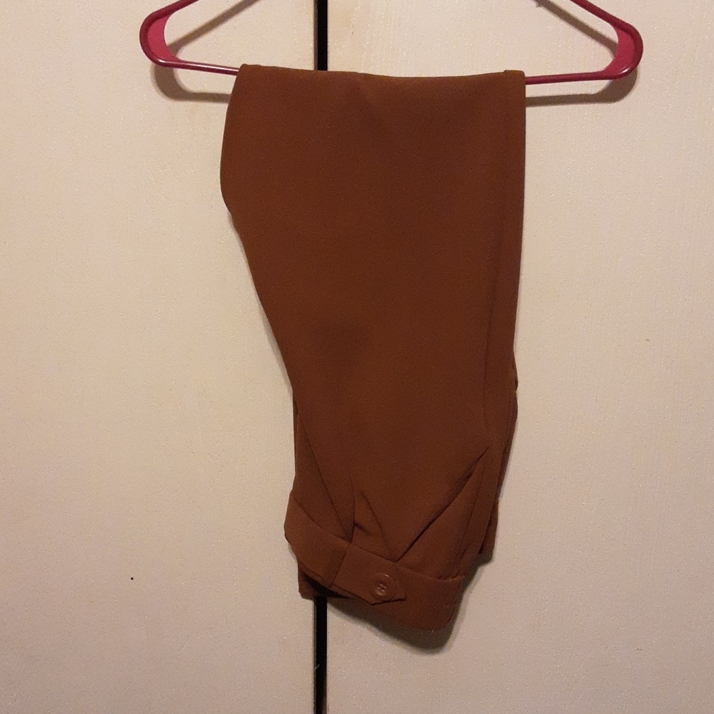 Women's pants
